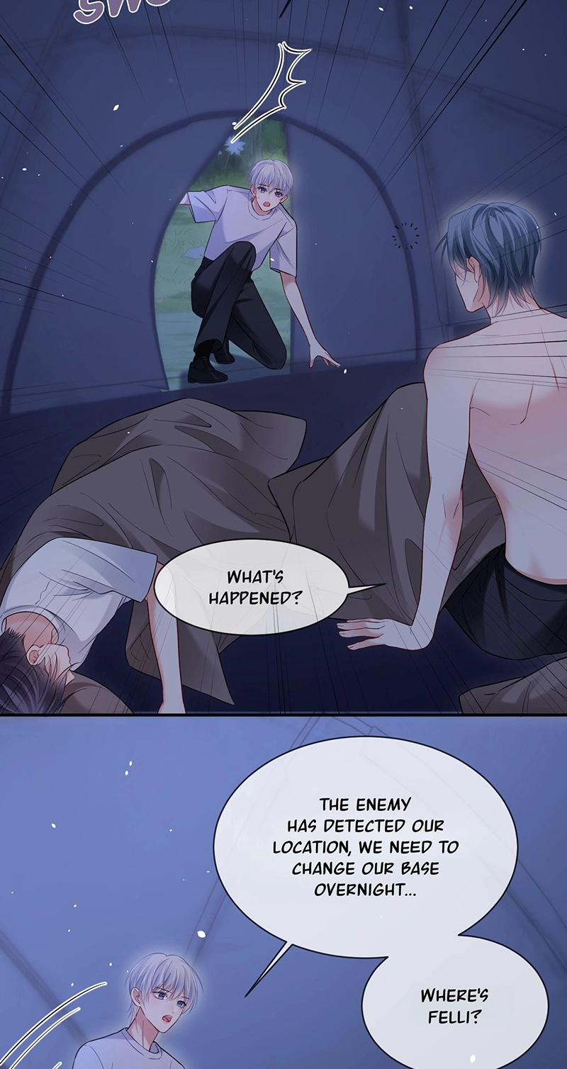 Read Continued Love chapter 122 image 5 on Lezhin