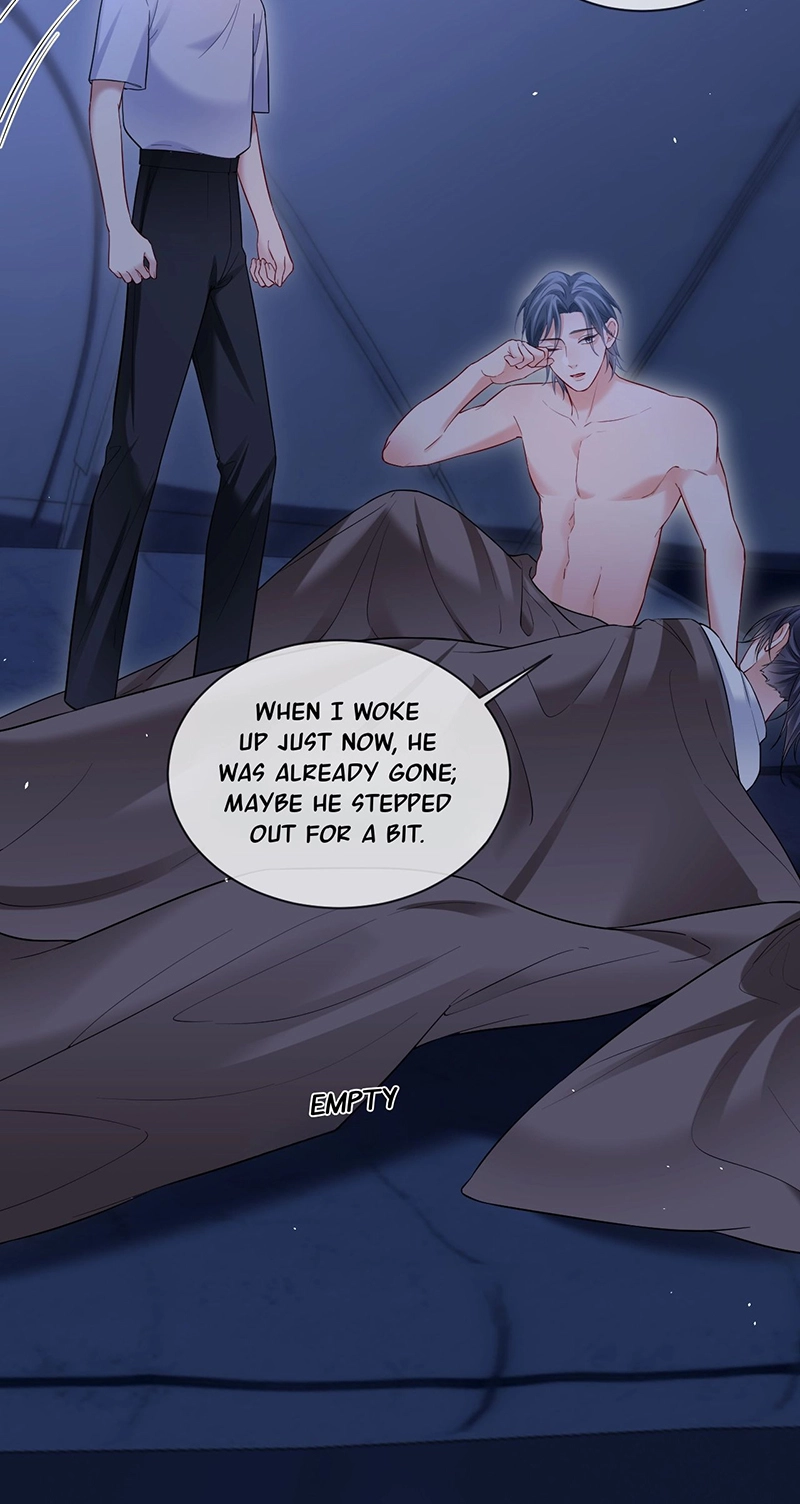 Read Continued Love chapter 122 image 6 on Lezhin