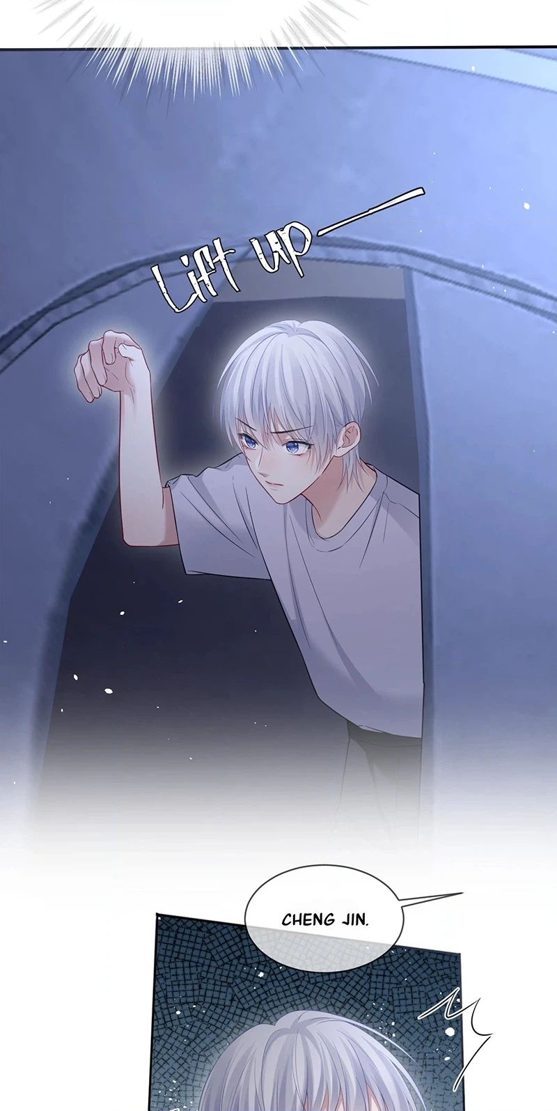 Read Continued Love chapter 122 image 8 on Lezhin
