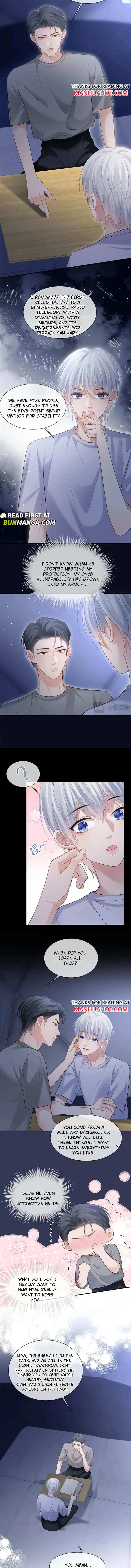 Read Continued Love chapter 123 image 1 on Lezhin