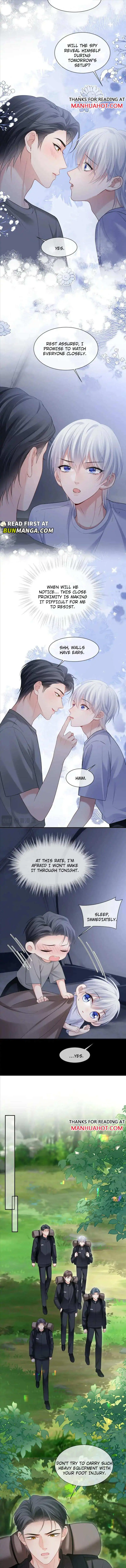 Read Continued Love chapter 123 image 2 on Lezhin