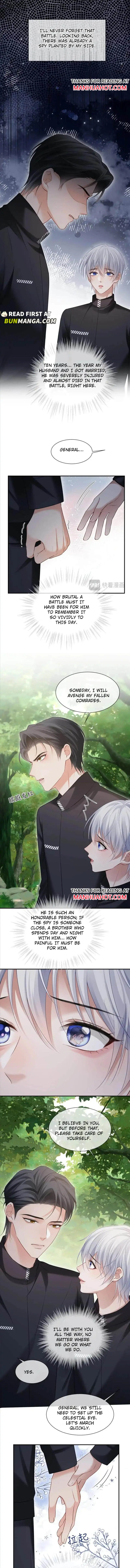 Read Continued Love chapter 123 image 5 on Lezhin
