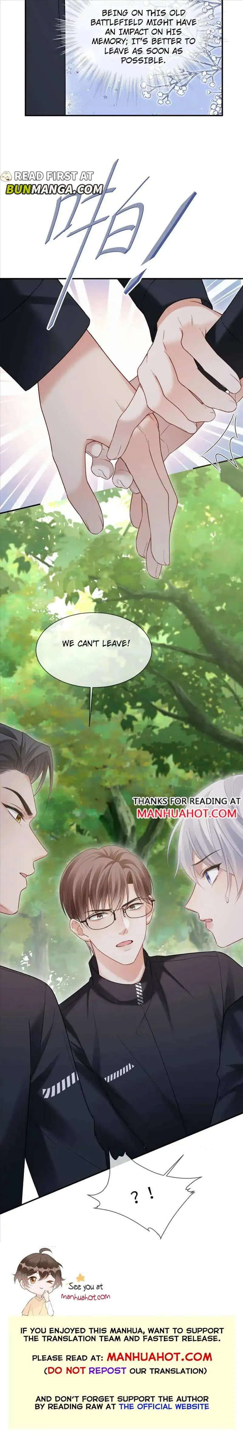 Read Continued Love chapter 123 image 6 on Lezhin