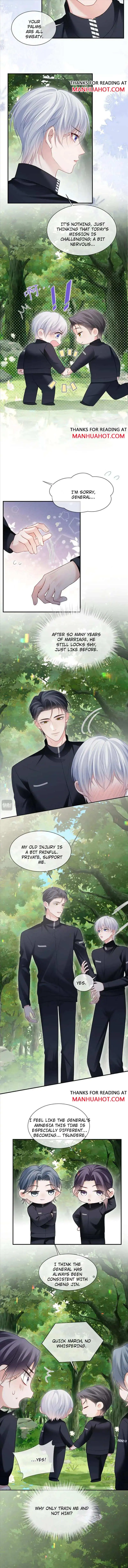 Read Continued Love chapter 124 image 1 on Lezhin