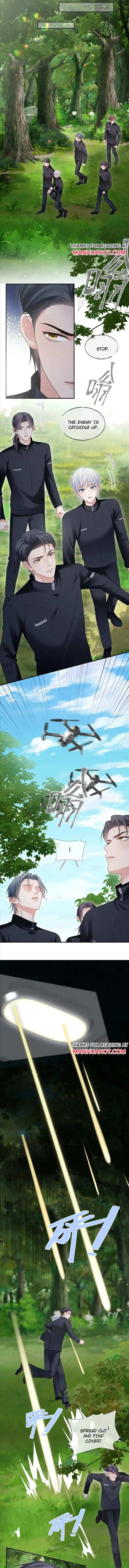 Read Continued Love chapter 124 image 2 on Lezhin