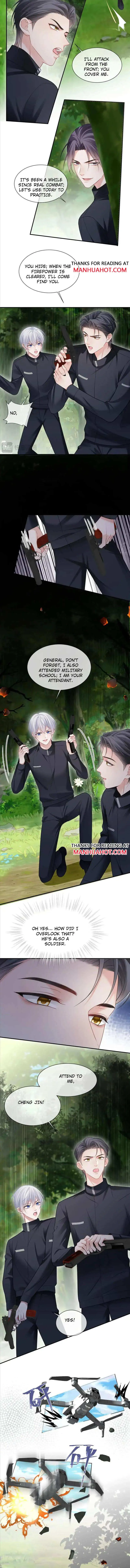 Read Continued Love chapter 124 image 3 on Lezhin