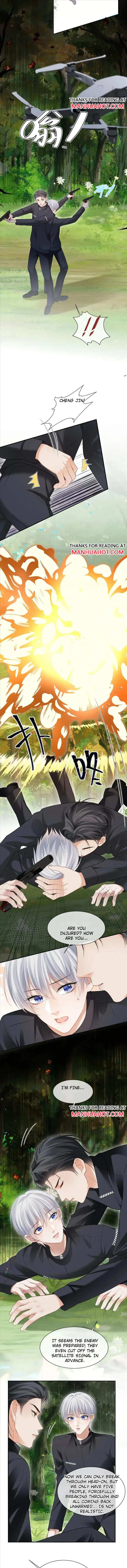 Read Continued Love chapter 124 image 5 on Lezhin