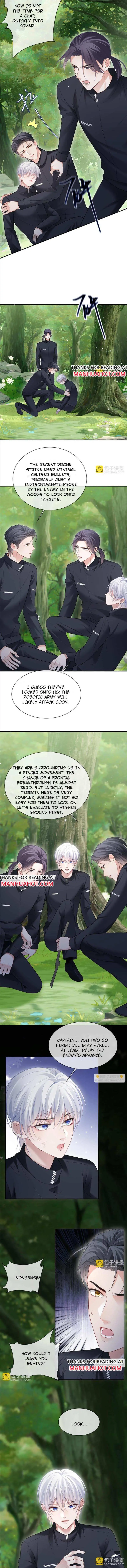 Read Continued Love chapter 125 image 1 on Lezhin