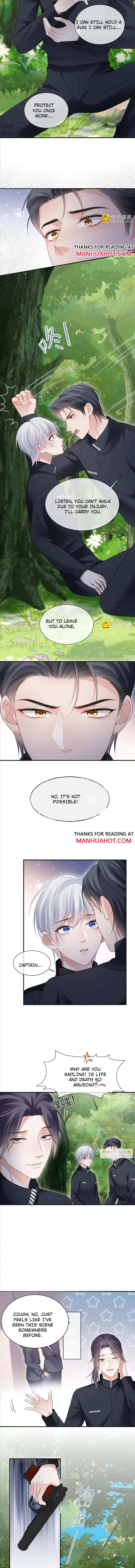 Read Continued Love chapter 125 image 2 on Lezhin