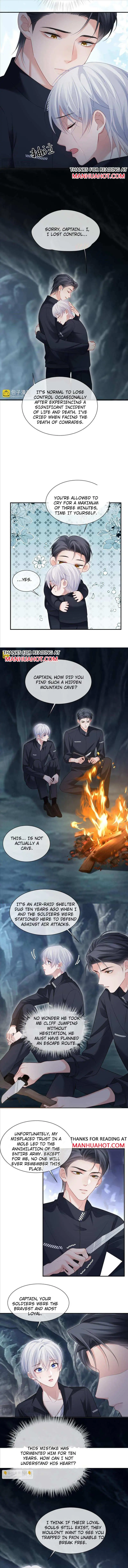 Read Continued Love chapter 126 image 2 on Lezhin