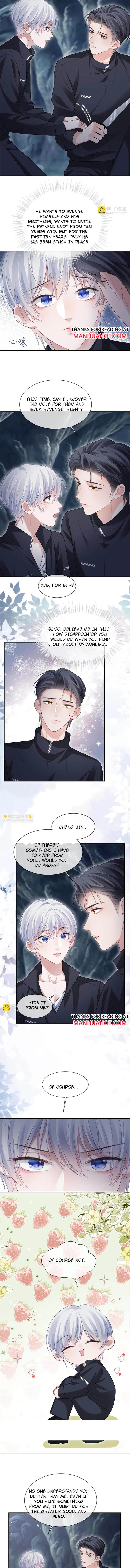 Read Continued Love chapter 126 image 3 on Lezhin