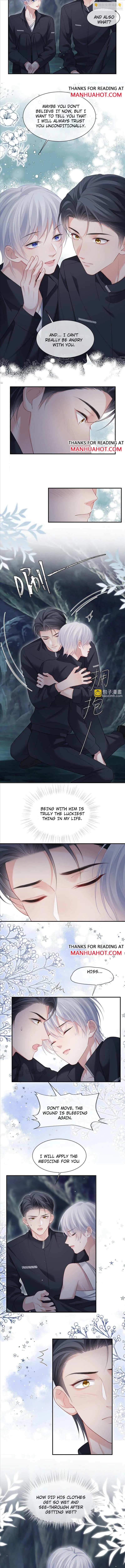 Read Continued Love chapter 126 image 4 on Lezhin