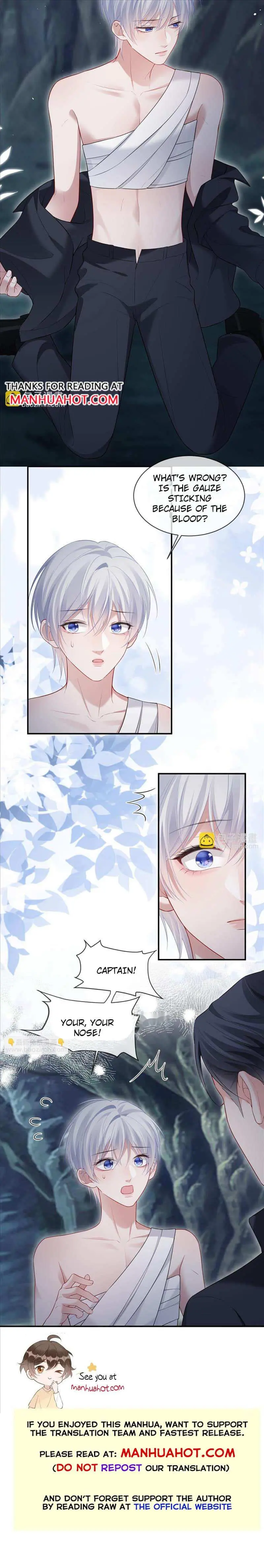 Read Continued Love chapter 126 image 5 on Lezhin