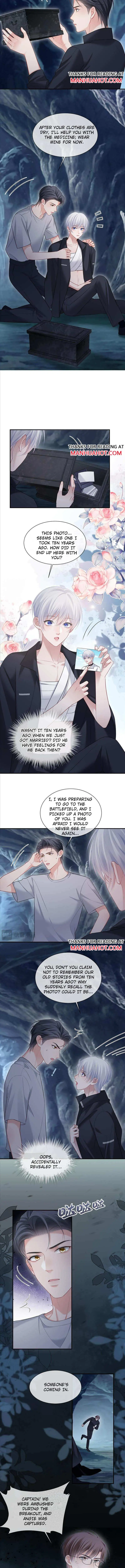 Read Continued Love chapter 127 image 1 on Lezhin