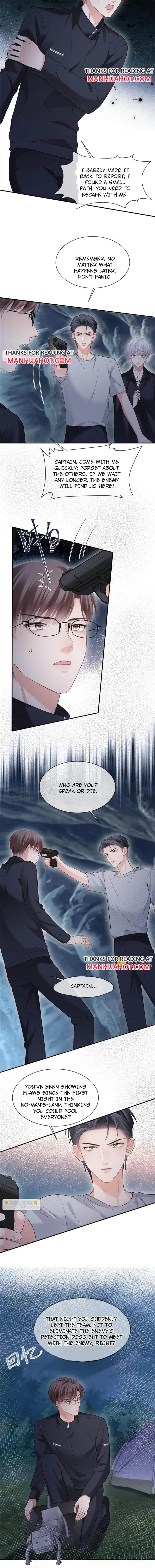 Read Continued Love chapter 127 image 2 on Lezhin