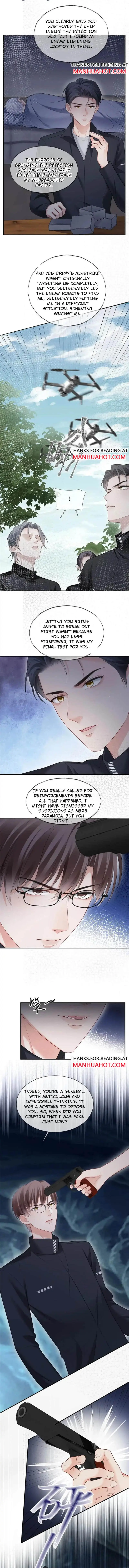 Read Continued Love chapter 127 image 3 on Lezhin