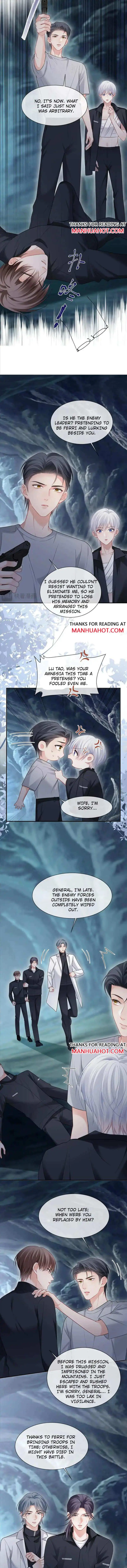 Read Continued Love chapter 127 image 4 on Lezhin