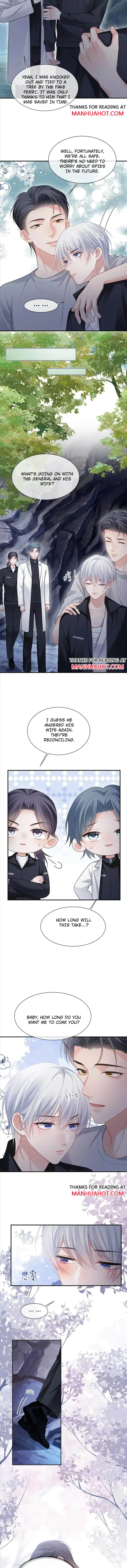 Read Continued Love chapter 127 image 5 on Lezhin