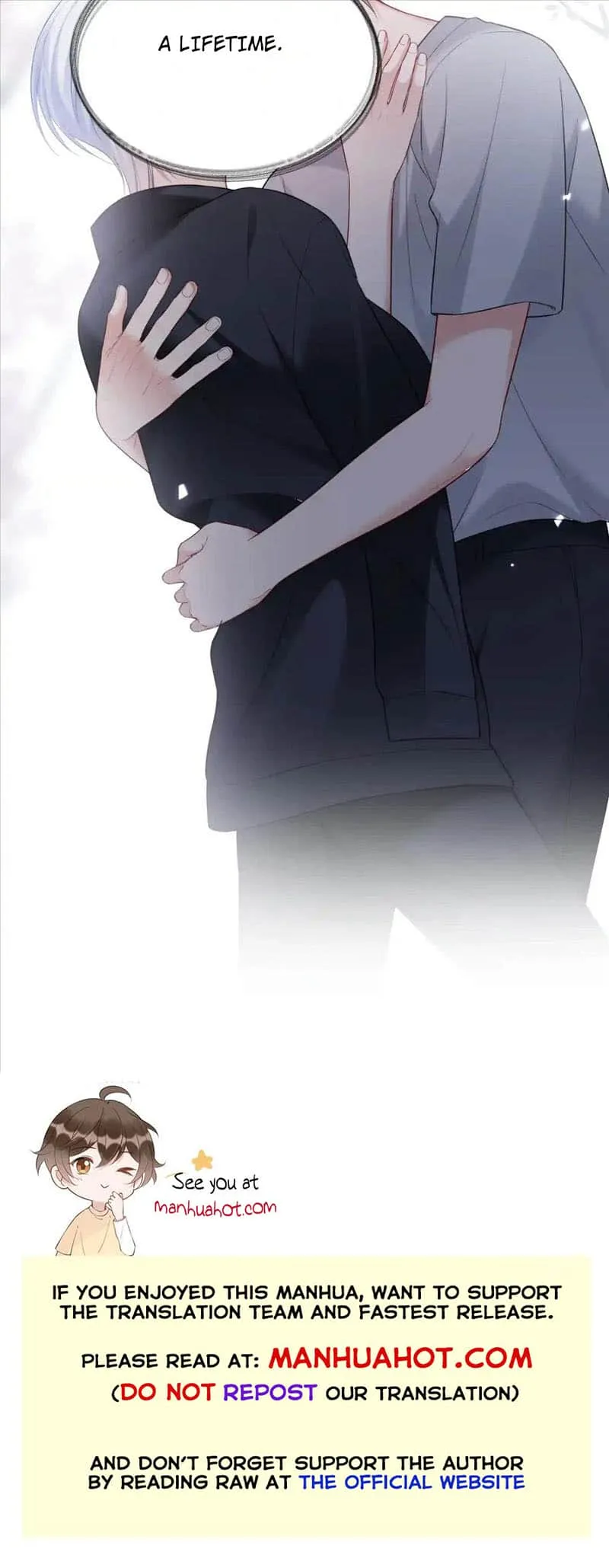 Read Continued Love chapter 127 image 6 on Lezhin