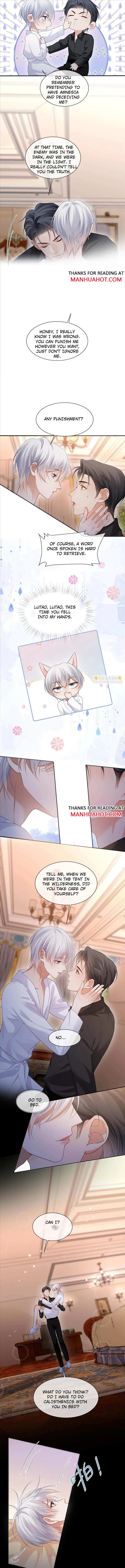 Read Continued Love chapter 128 image 1 on Lezhin