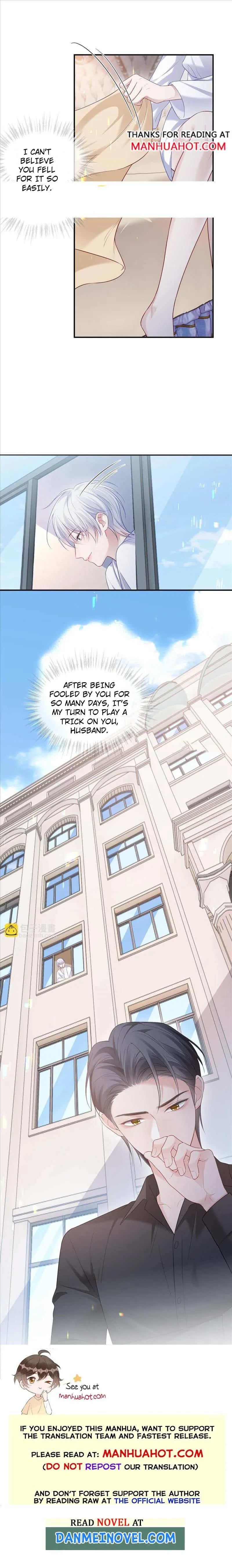 Read Continued Love chapter 128 image 5 on Lezhin