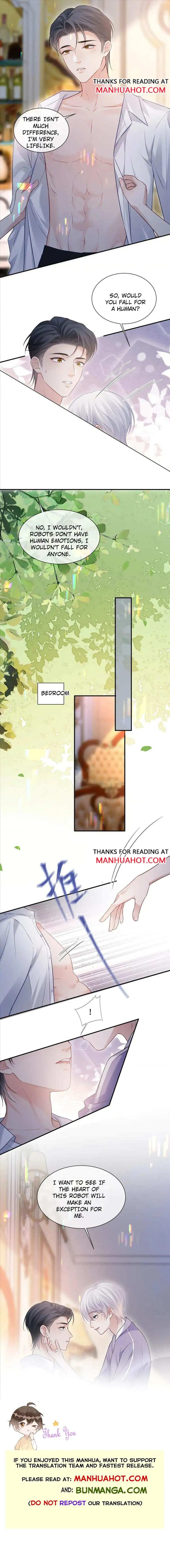 Read Continued Love chapter 129 image 5 on Lezhin