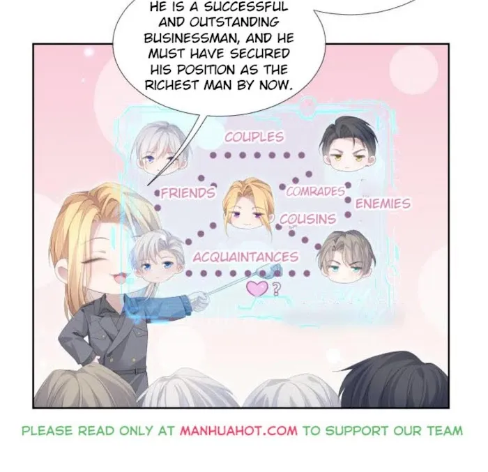 Read Continued Love chapter 13 image 11 on Lezhin