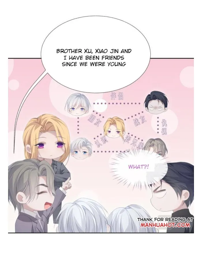 Read Continued Love chapter 13 image 13 on Lezhin