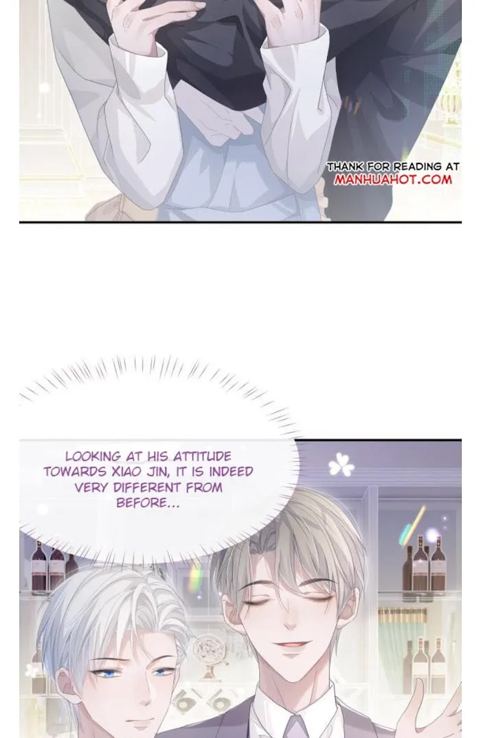 Read Continued Love chapter 13 image 15 on Lezhin