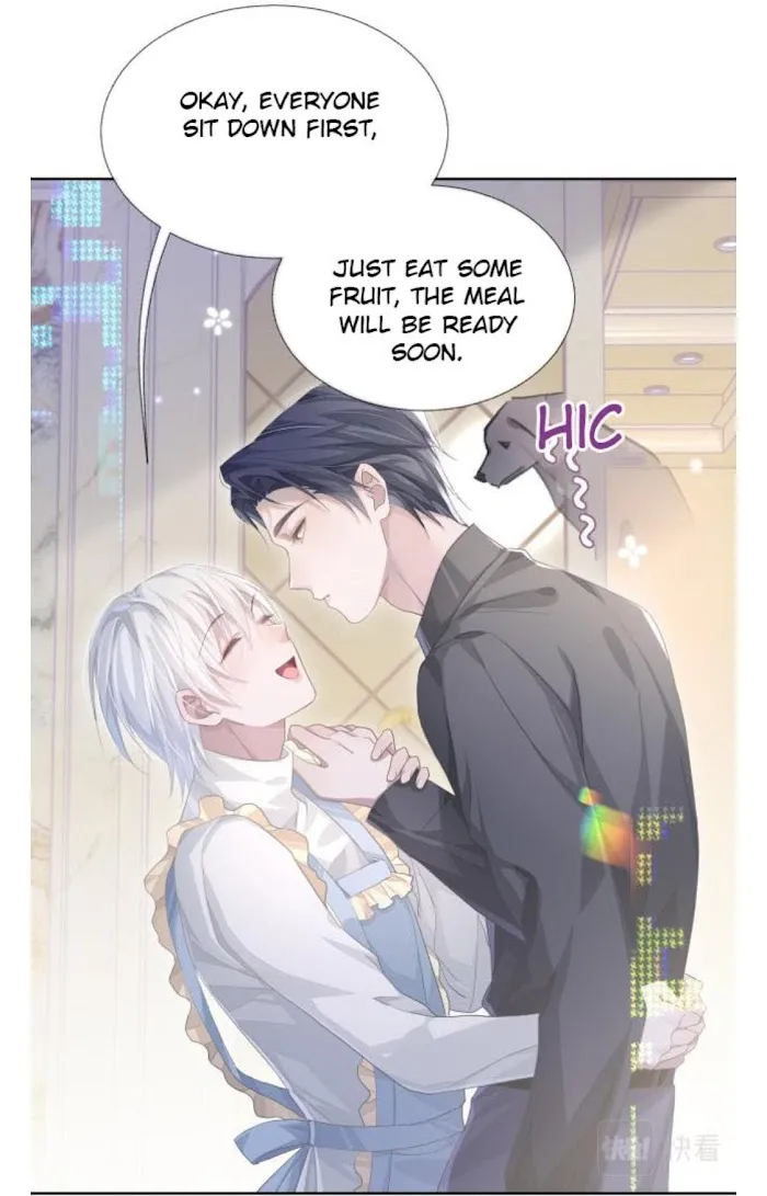 Read Continued Love chapter 13 image 17 on Lezhin