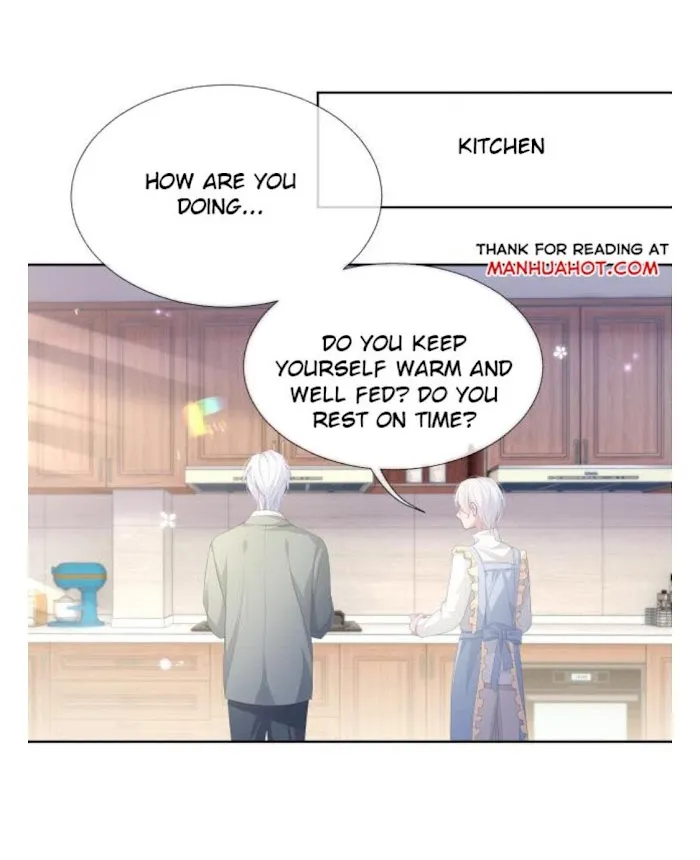 Read Continued Love chapter 13 image 19 on Lezhin