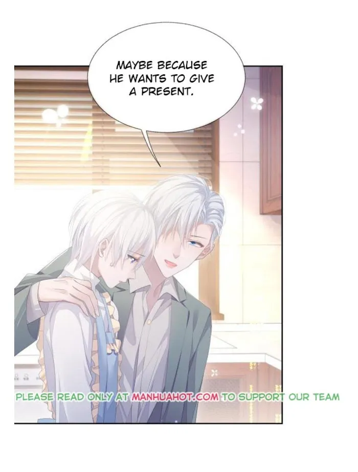 Read Continued Love chapter 13 image 30 on Lezhin