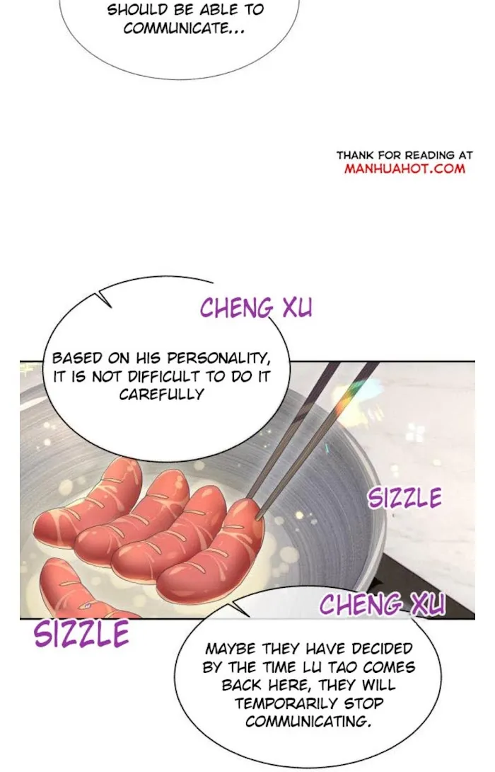 Read Continued Love chapter 13 image 33 on Lezhin