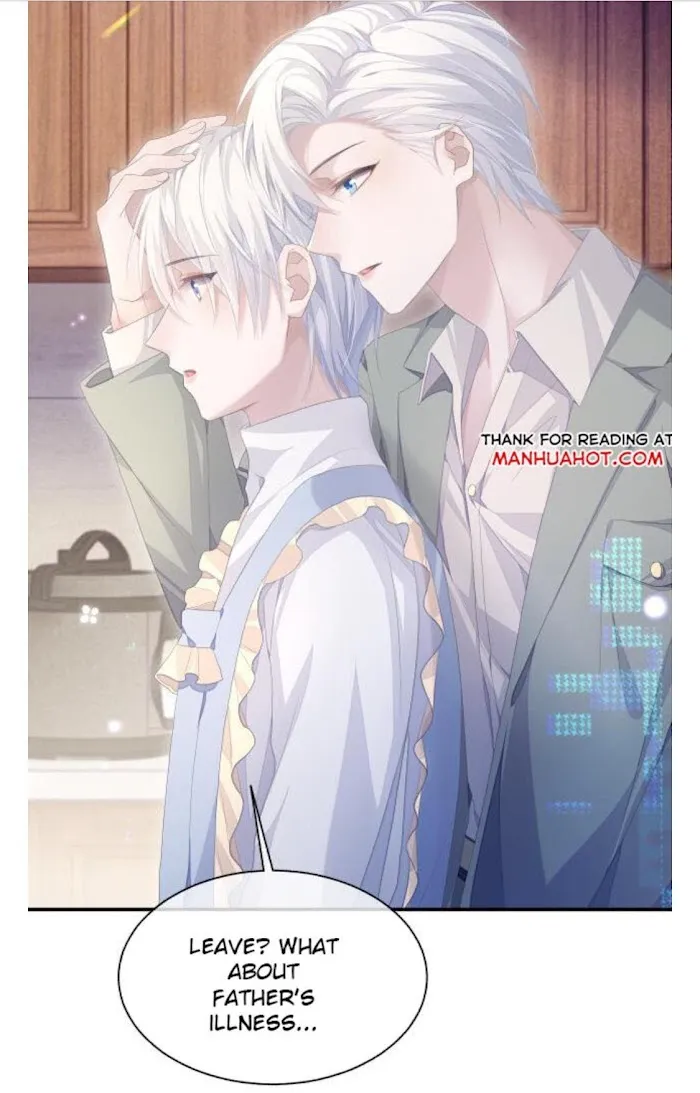 Read Continued Love chapter 13 image 37 on Lezhin