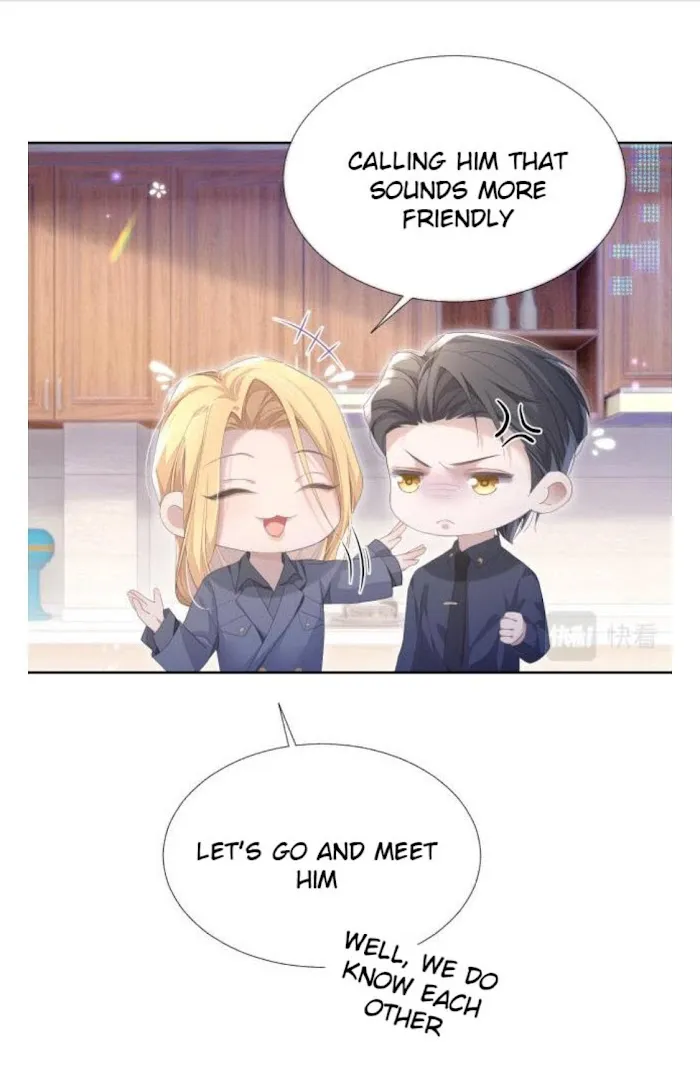 Read Continued Love chapter 13 image 7 on Lezhin
