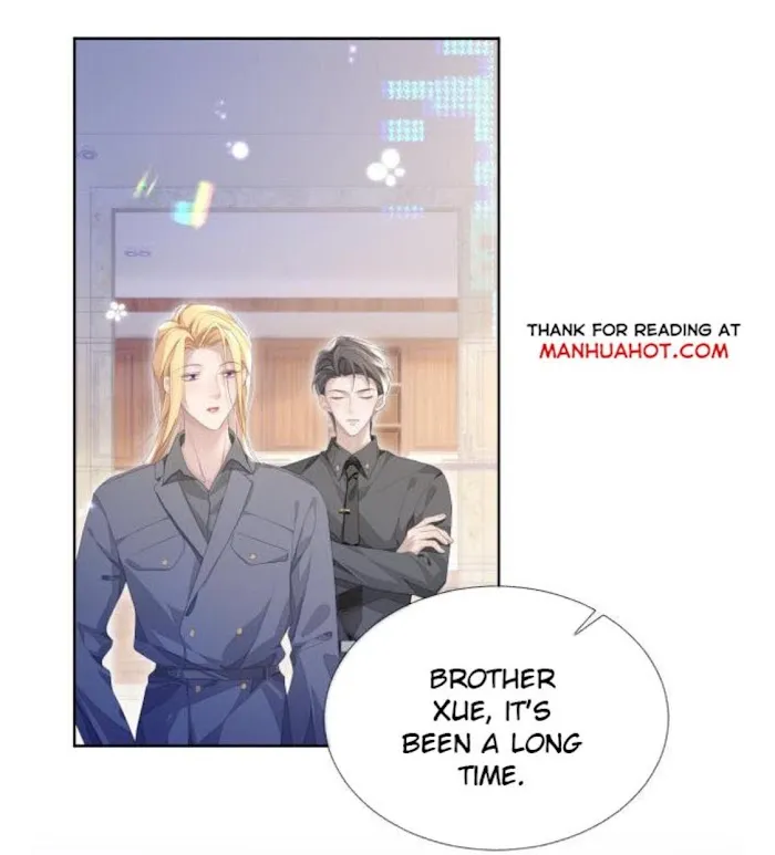 Read Continued Love chapter 13 image 8 on Lezhin