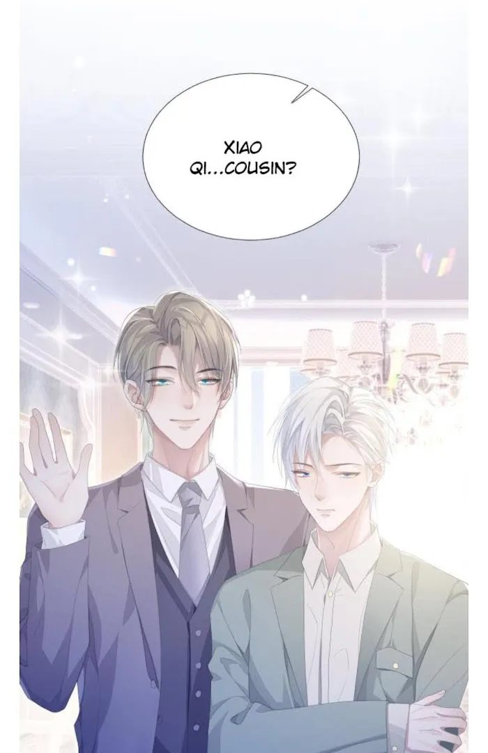 Read Continued Love chapter 13 image 9 on Lezhin