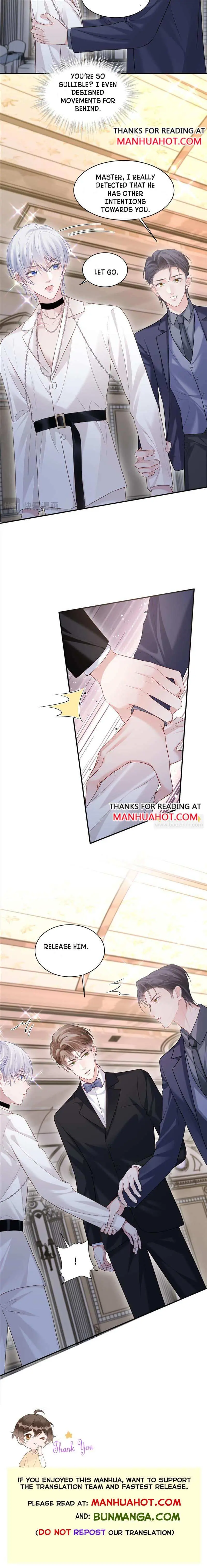 Read Continued Love chapter 130 image 5 on Lezhin