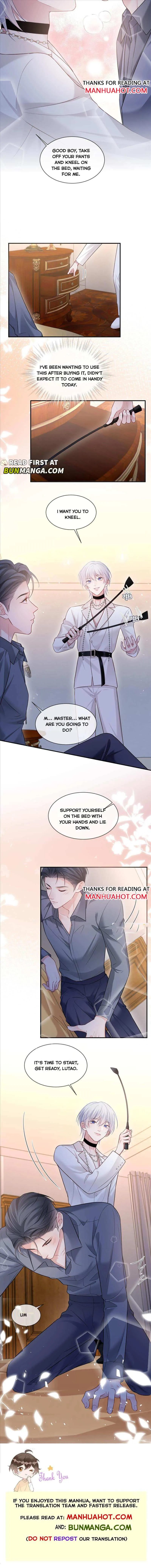 Read Continued Love chapter 131 image 4 on Lezhin
