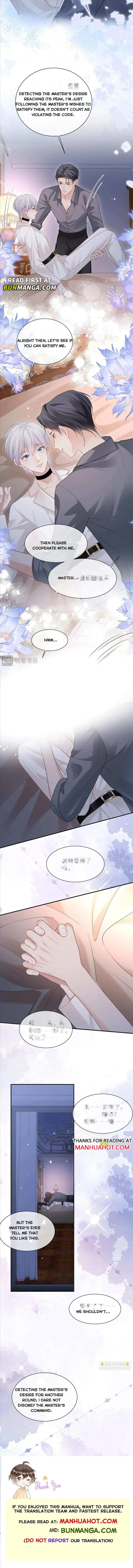 Read Continued Love chapter 132 image 4 on Lezhin