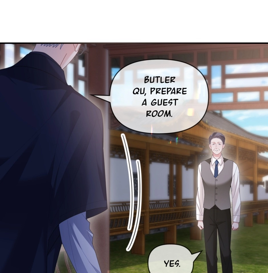 Read Continued Love chapter 134 image 22 on Lezhin