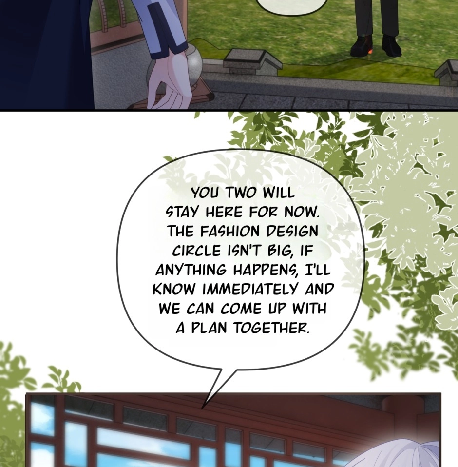 Read Continued Love chapter 134 image 23 on Lezhin