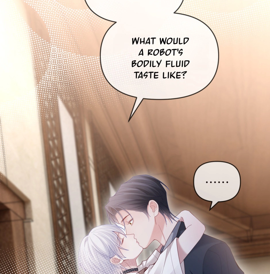 Read Continued Love chapter 134 image 33 on Lezhin