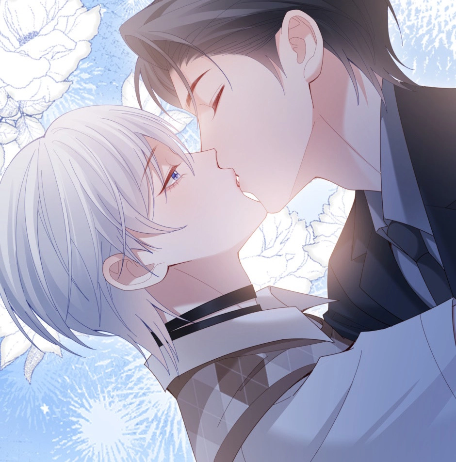 Read Continued Love chapter 134 image 36 on Lezhin