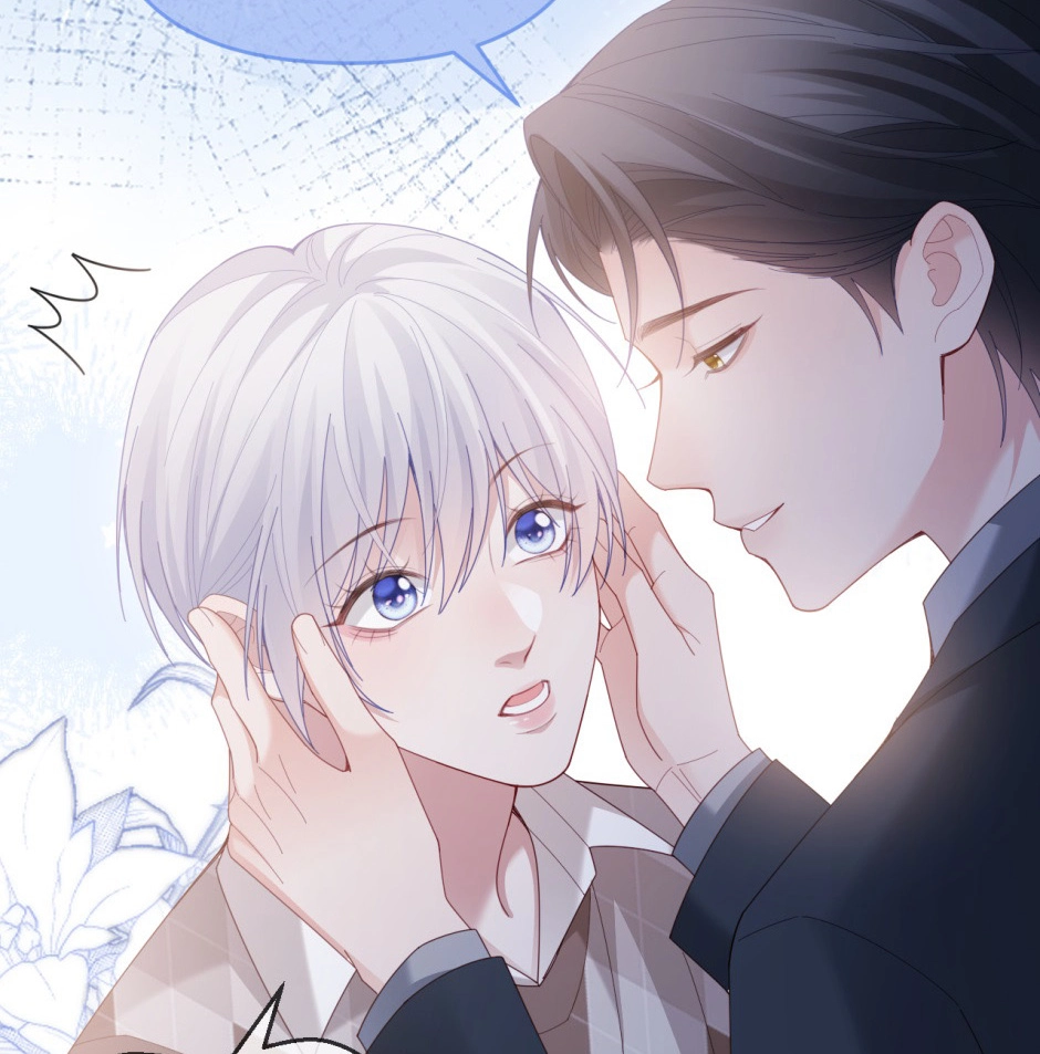 Read Continued Love chapter 134 image 38 on Lezhin