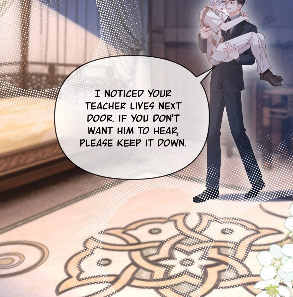 Read Continued Love chapter 134 image 40 on Lezhin