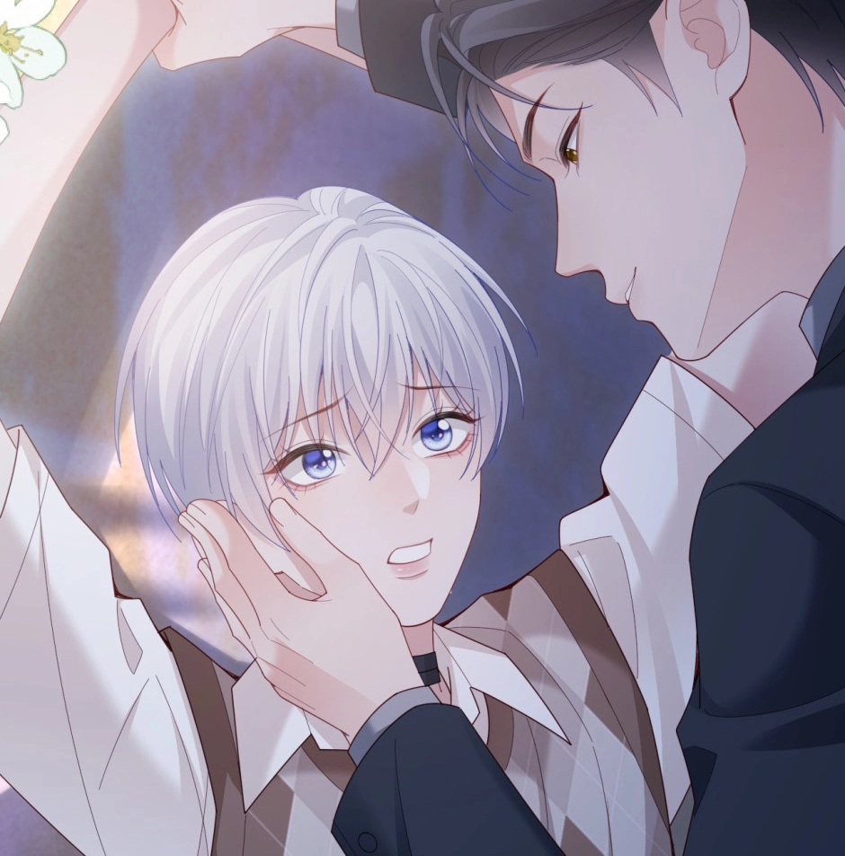 Read Continued Love chapter 134 image 43 on Lezhin