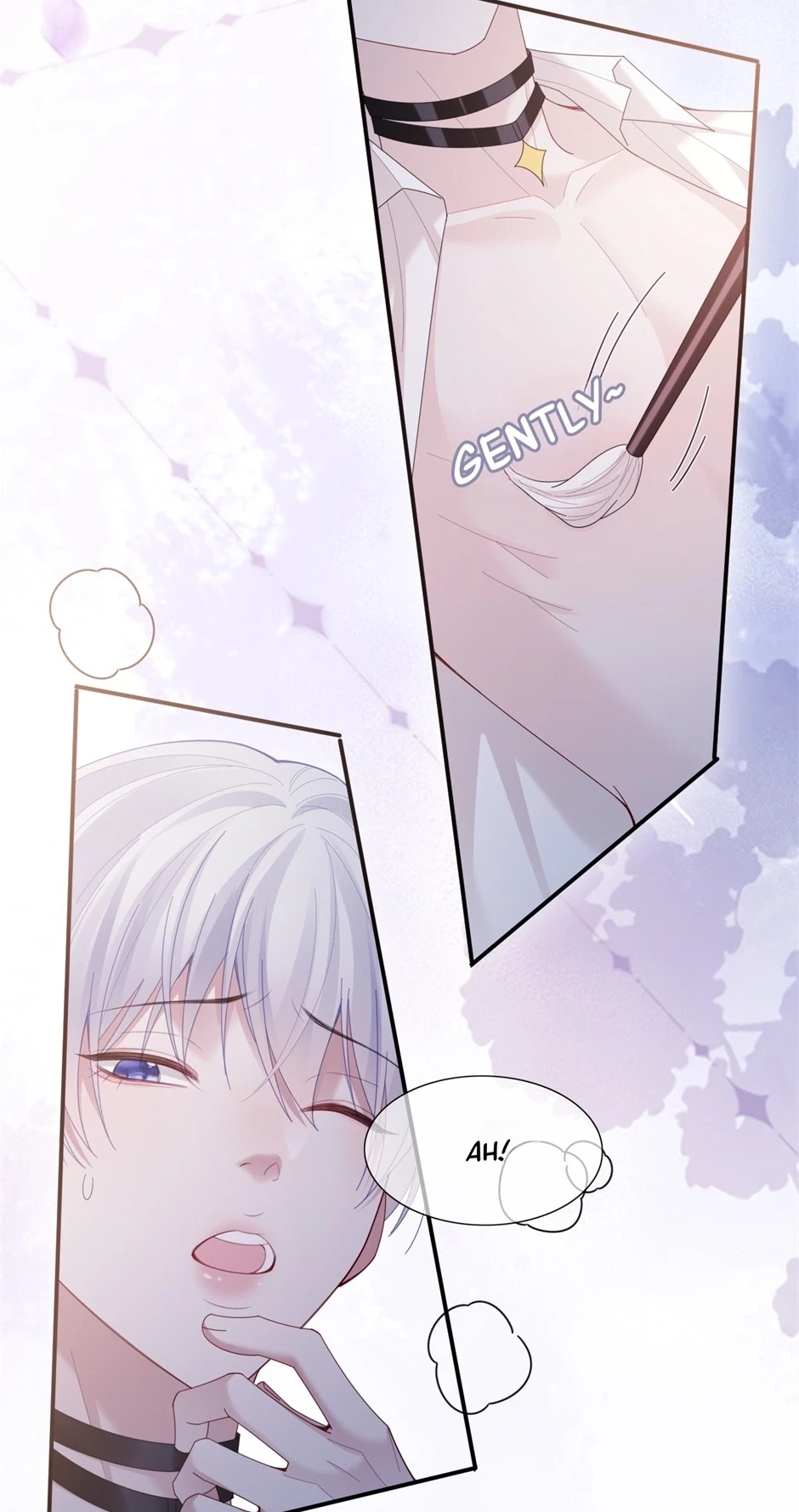 Read Continued Love chapter 134 image 49 on Lezhin