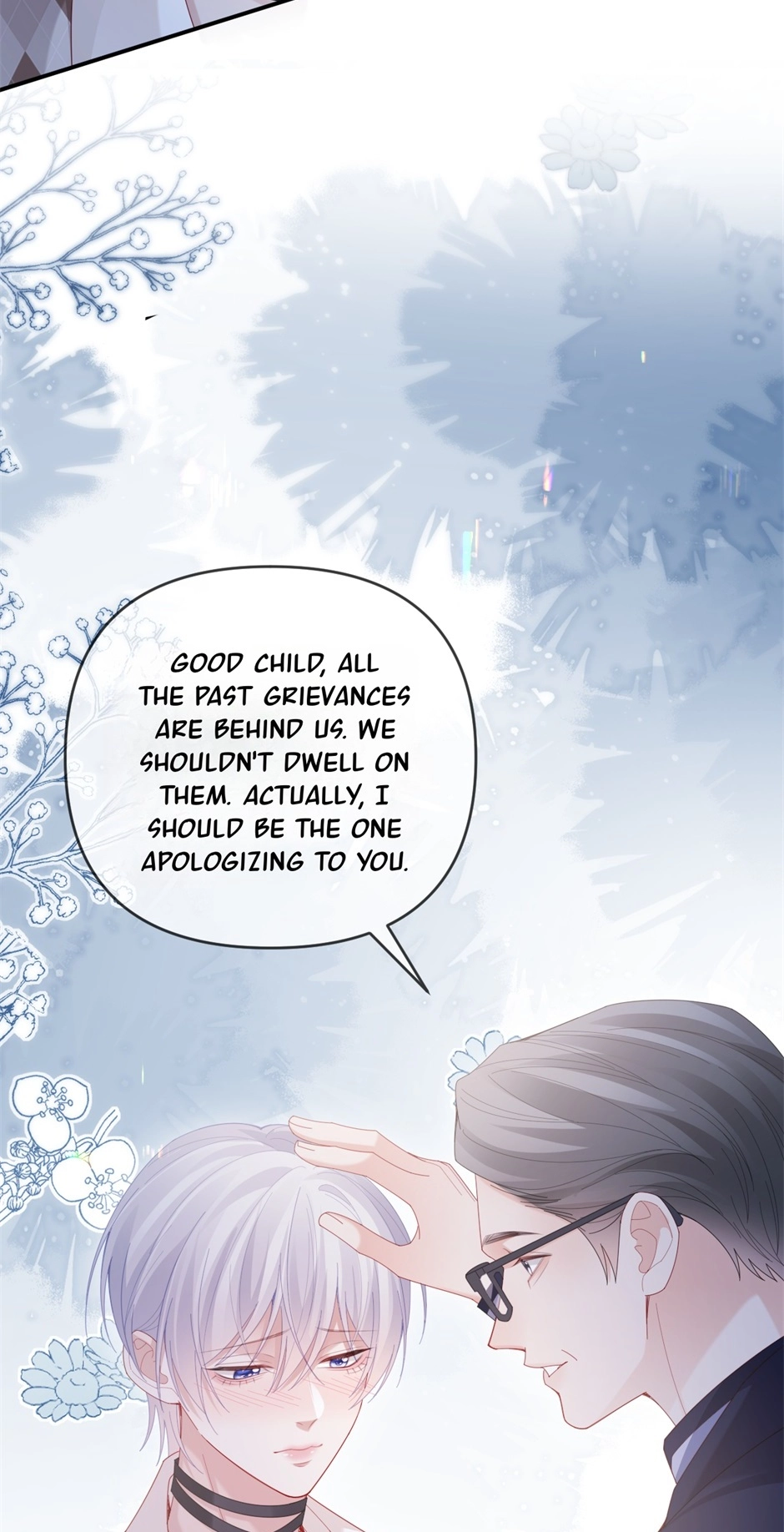 Read Continued Love chapter 134 image 5 on Lezhin