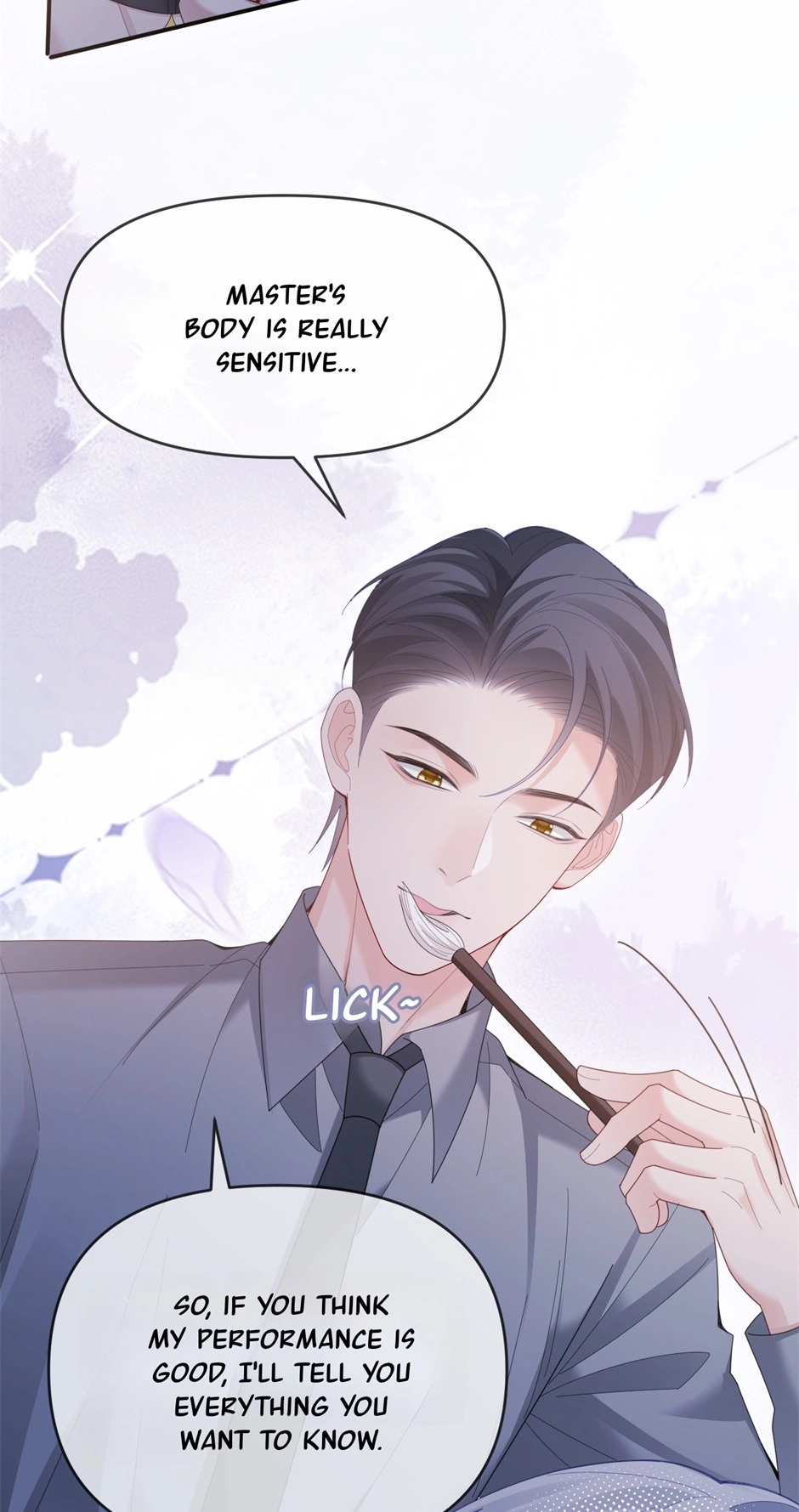 Read Continued Love chapter 134 image 50 on Lezhin